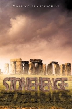 9781607914679 Stonehenge