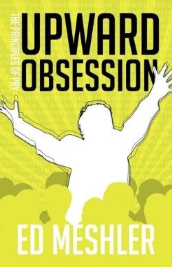 9781607915027 Upward Obsession