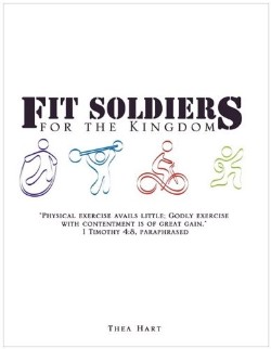 9781609571795 Fit Soldiers For The Kingdom