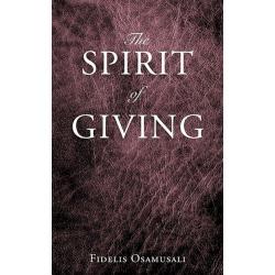 9781609579210 Spirit Of Giving