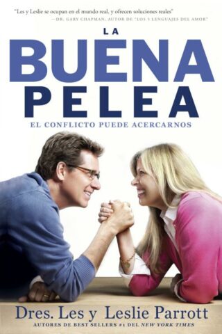 9781617954580 Buena Pelea - (Spanish)