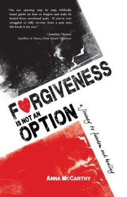 9781620200155 Forgiveness Is Not An Option