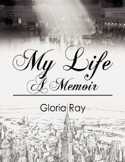 9781622301041 My Life A Memoir