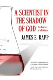 9781629524498 Scientist In The Shadow Of God