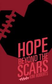 9781629528014 Hope Beyond The Scars