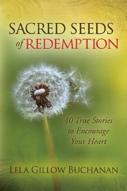 9781630470852 Sacred Seeds Of Redemption