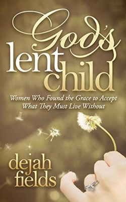 9781630477301 Gods Lent Child