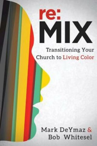 9781630886929 Re Mix : Transitioning Your Church To Living Color