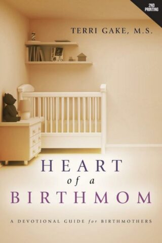 9781632326041 Heart Of A Birthmom