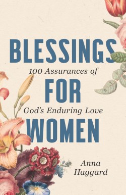 9781640703056 Blessings For Women