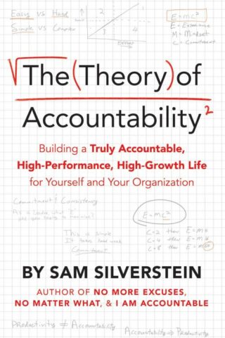 9781640952751 Theory Of Accountability