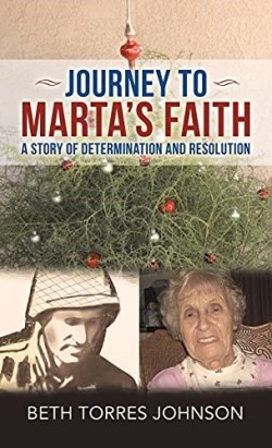 9781664225718 Journey To Martas Faith