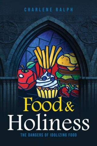 9781684881307 Food And Holiness