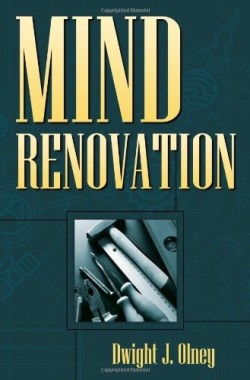 9781770692183 Mind Renovation