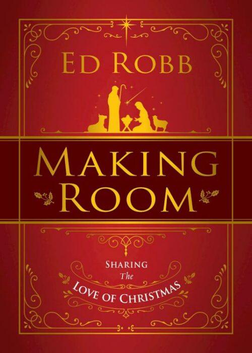 9781791006372 Making Room : Sharing The Love Of Christmas