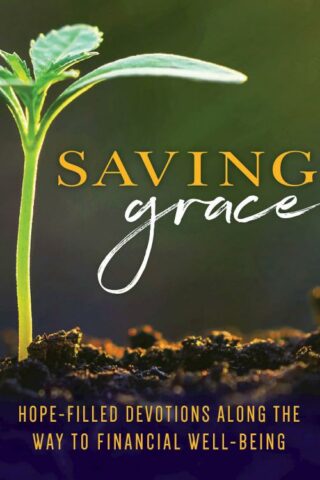 9781791008413 Saving Grace Devotional