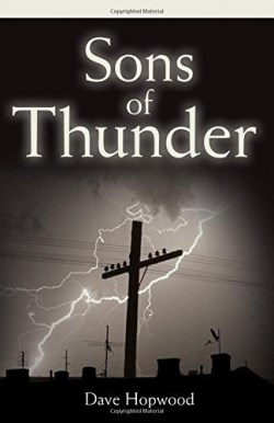 9781850787846 Sons Of Thunder