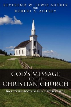 9781936076857 Gods Message To The Christian Church