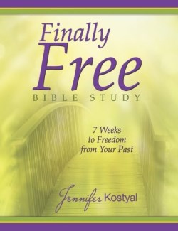 9781938021275 Finally Free Bible Study