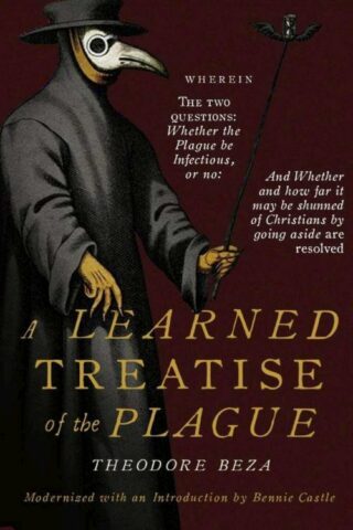 9781952410758 Learned Treastise Of The Plague