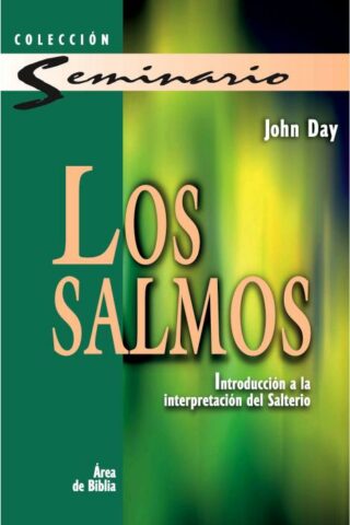 9788482674865 Salmos - (Spanish)