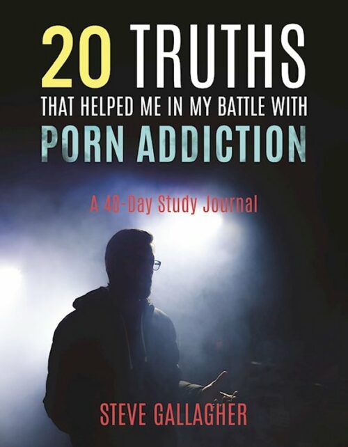 9798218383015 20 Truths That Helped Me In My Battle With Porn Addiction