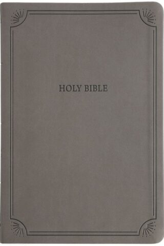 9798384518006 Large Print Thinline Bible Value Edition