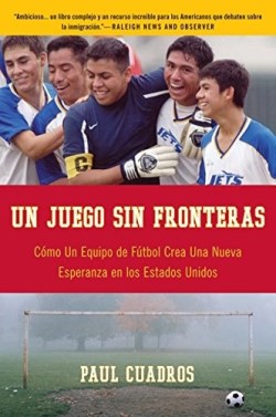 9780061626388 Juego Sin Fronteras - (Spanish)