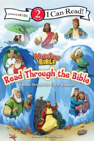 9780310173885 Read Through The Bible Level 2