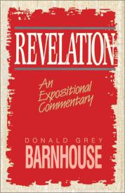 9780310204916 Revelation : Expositional Commentary