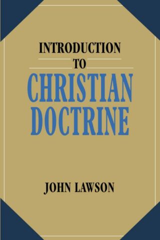 9780310232049 Introduction To Christian Doctrine