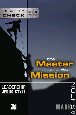 9780310245261 Leadership Jesus Style