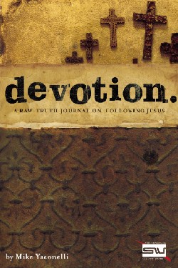 9780310255598 Devotion