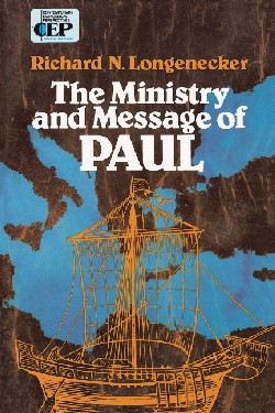 9780310283416 Ministry And Message Of Paul