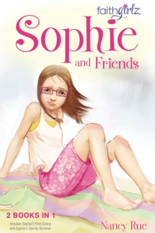 9780310738527 Sophie And Friends