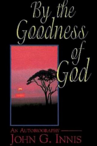 9780687022380 By The Goodness Of God