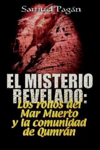 9780687051977 Misterio Revelado Los Rollos D - (Spanish)