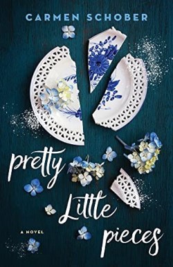 9780764240157 Pretty Little Pieces