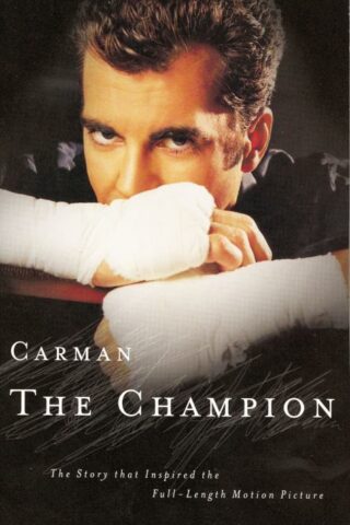 9780785267072 Carman The Champion