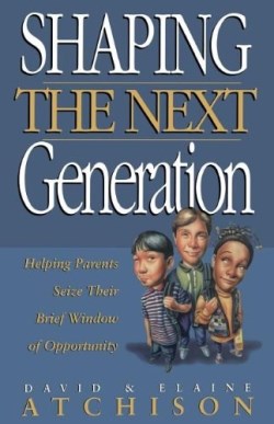 9780785269687 Shaping The Next Generation