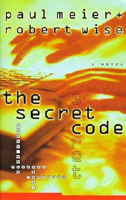 9780785270904 Secret Code