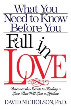 9780785281436 What You Need To Know Before You Fall In Love