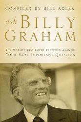 9780785297895 Ask Billy Graham