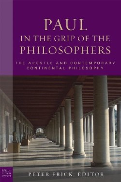 9780800699123 Paul In The Grip Of The Philosophers