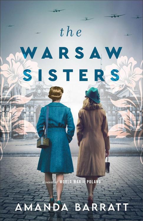 9780800741716 Warsaw Sisters : A Novel Of WWII Poland