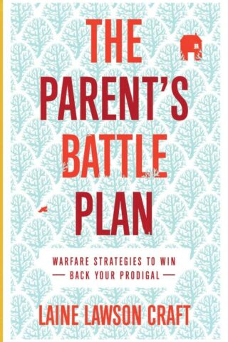 9780800763145 Parents Battle Plan