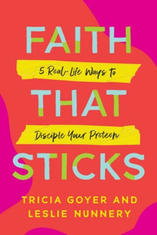 9780802434081 Faith That Sticks