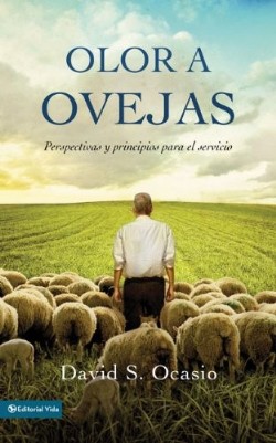 9780829756913 Olor A Ovejas - (Spanish)