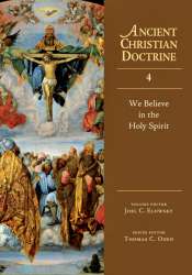9780830825349 We Believe In The Holy Spirit