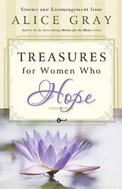 9780849904370 Treasures For Women Who Hope